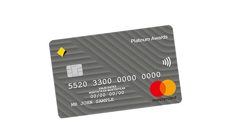 commonwealth bank qantas card.